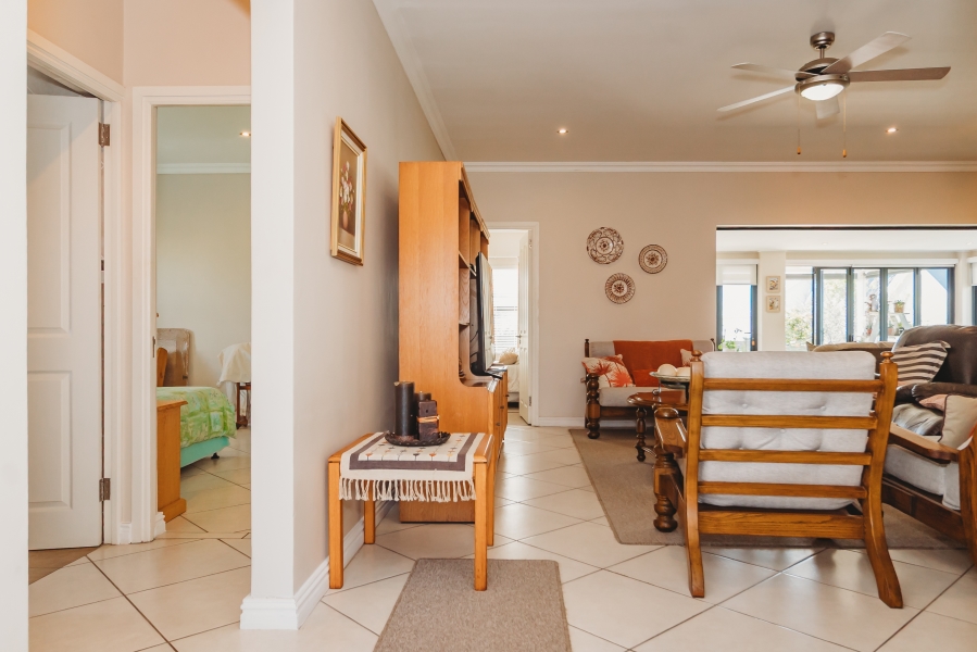 3 Bedroom Property for Sale in Kraaibosch Country Estate Western Cape